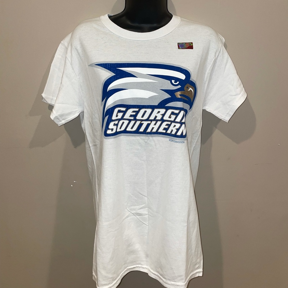 Georgia Southern T-shirt WHITE